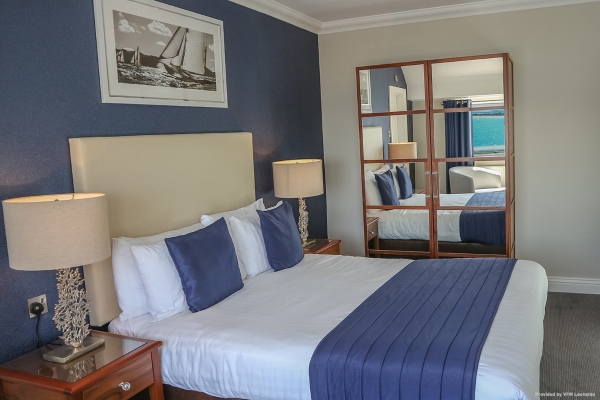 Hotel Haven
